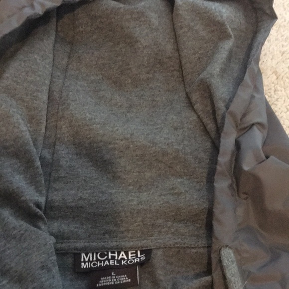 Men’s Michael Kors jacket (L) - Picture 5 of 6